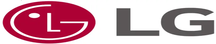 LG logo