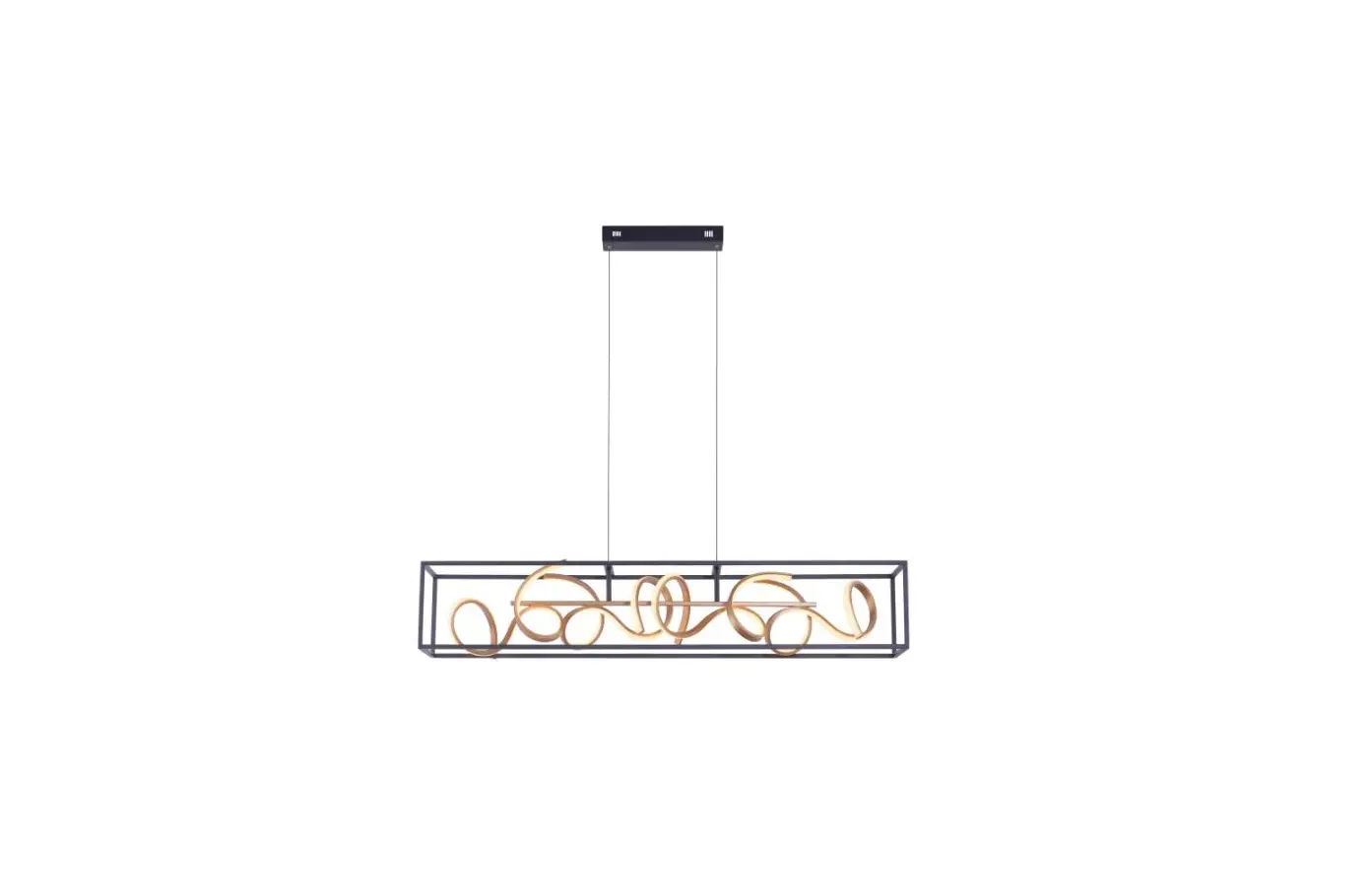 Paul Neuhaus 6473-18 Selina Led Ceiling Light With Dimmer Instructions