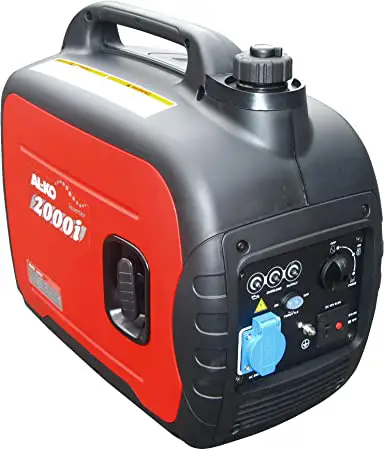 AL-KO Inverter 2000i GASOLINE POWER GENERATOR