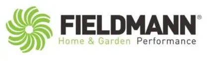 FIELDMANN logo