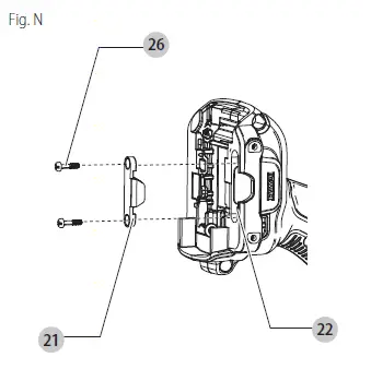 DEWALT-DCG440-Brushless-Cordless-Grinder-14