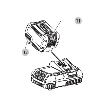 DEWALT-DCG440-Brushless-Cordless-Grinder-2