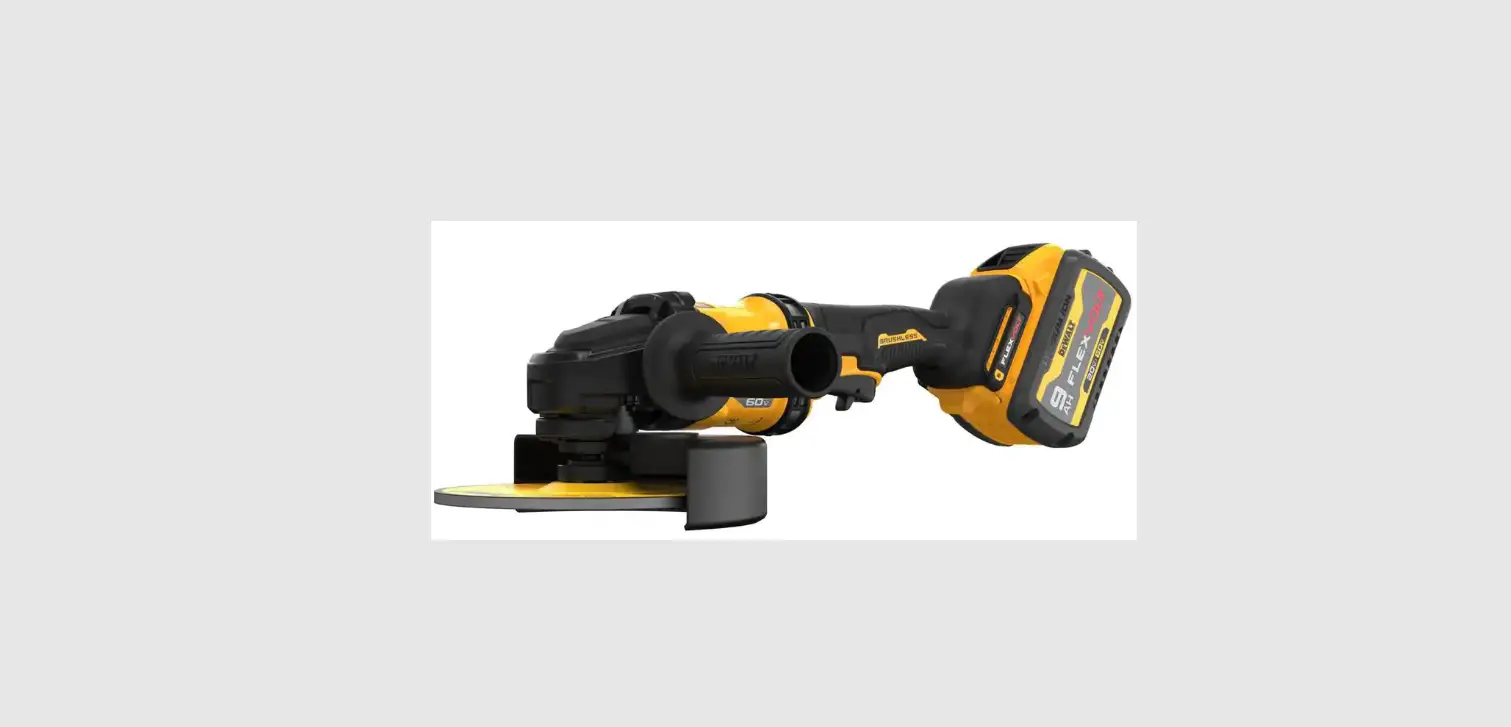 Dewalt Dcg440 Brushless Cordless Grinder Instructions Dewalt Dcg440 Brushless Cordless Grinder Instructions