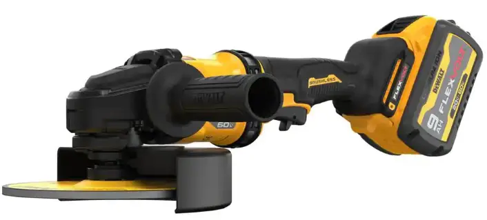 DEWALT-DCG440-Brushless-Cordless-Grinder-PRODUCT
