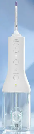 PHILIPS HX3806-31 Cordless Power Flosser 3000 Oral Irrigator-FIG1