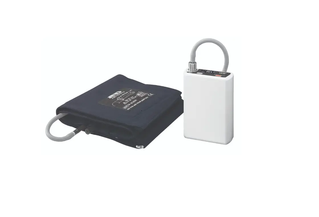 A D Tm-2440 Professional Ambulatory Blood Pressure Monitor User Guide A D Tm-2440 Professional Ambulatory Blood Pressure Monitor User Guide