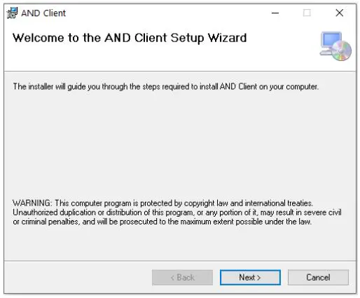 A D TM-2440 Professional Ambulatory Blood Pressure Monitor User Guide - Follow the guided instructions