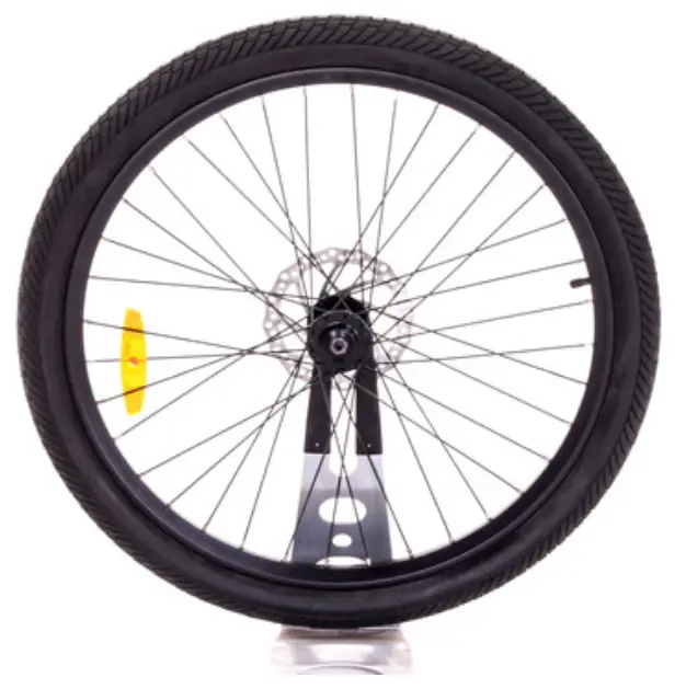 DILLENGER SUPER STREET 8 Electric Bikes - Front