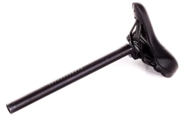 DILLENGER SUPER STREET 8 Electric Bikes - Seat