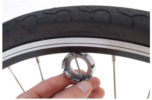 DILLENGER SUPER STREET 8 Electric Bikes - maintenance