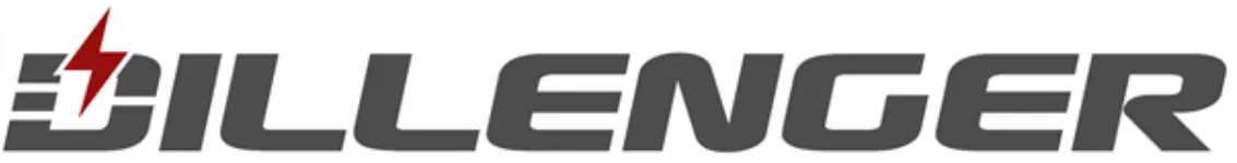 DILLENGER logo