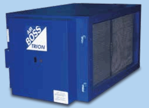 TRION T2002 Electrostatic Air Cleaner - Fig 1