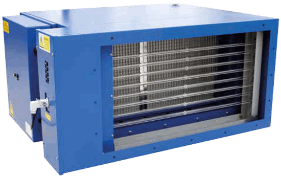 TRION T2002 Electrostatic Air Cleaner