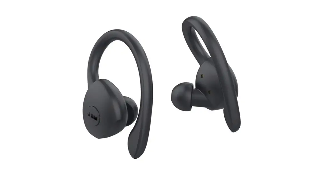 Jam True Wireless Athlete Earbuds User Guide