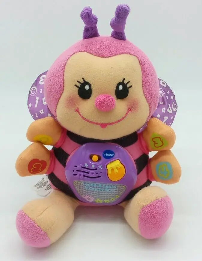 vtech-211094-Busy-Musical-Bee-product