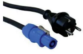 MAGICFX MFX1301 Flamaniac Unique Flame Unit - ACCESSORIES 1