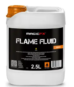 MAGICFX MFX1301 Flamaniac Unique Flame Unit - ACCESSORIES