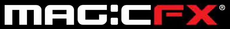 MAGICFX logo