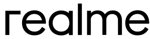 realme - logo