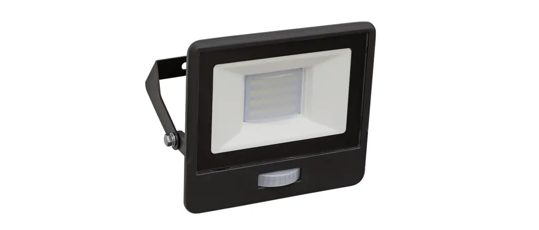 Sealey Led112pir.v2 Smd Led Extra Slim Floodlight With Pir Sensor Instructions