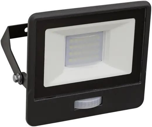 SEALEY LED112PIR.V2 SMD LED Extra Slim Floodlight with PIR Sensor-fig1