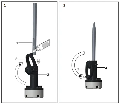 Assembly Instructions