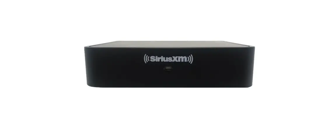 Dynamic Media Siriusxm Brew Player User Guide