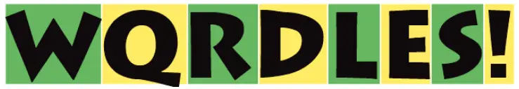 WQRDLES Logo 2