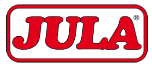 JULA logo