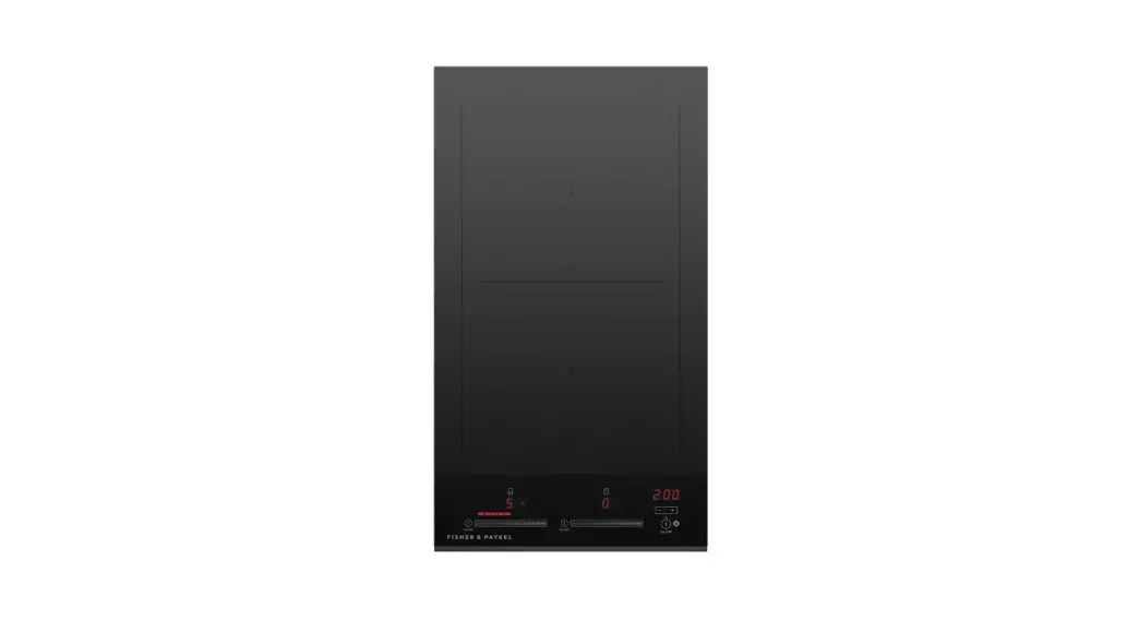 Fisher Paykel Ci122dtb4 12 Inch Induction Cooktop User Guide
