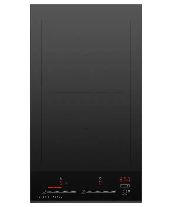 FISHER PAYKEL CI122DTB4 12 Inch Induction Cooktop