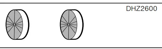 BOSCH DFT93AC50 Extractor Hood - fig6