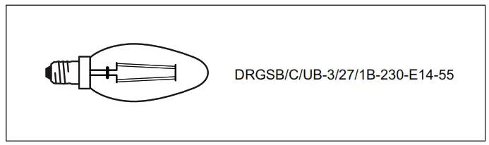 BOSCH DFT93AC50 Extractor Hood - grease filter1
