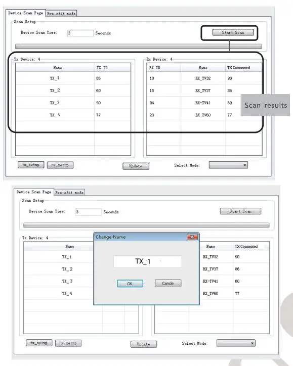 SIIG 04-136A HDMI Over IP Extender fig 7