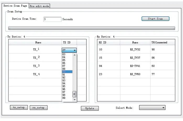 SIIG 04-136A HDMI Over IP Extender fig 8