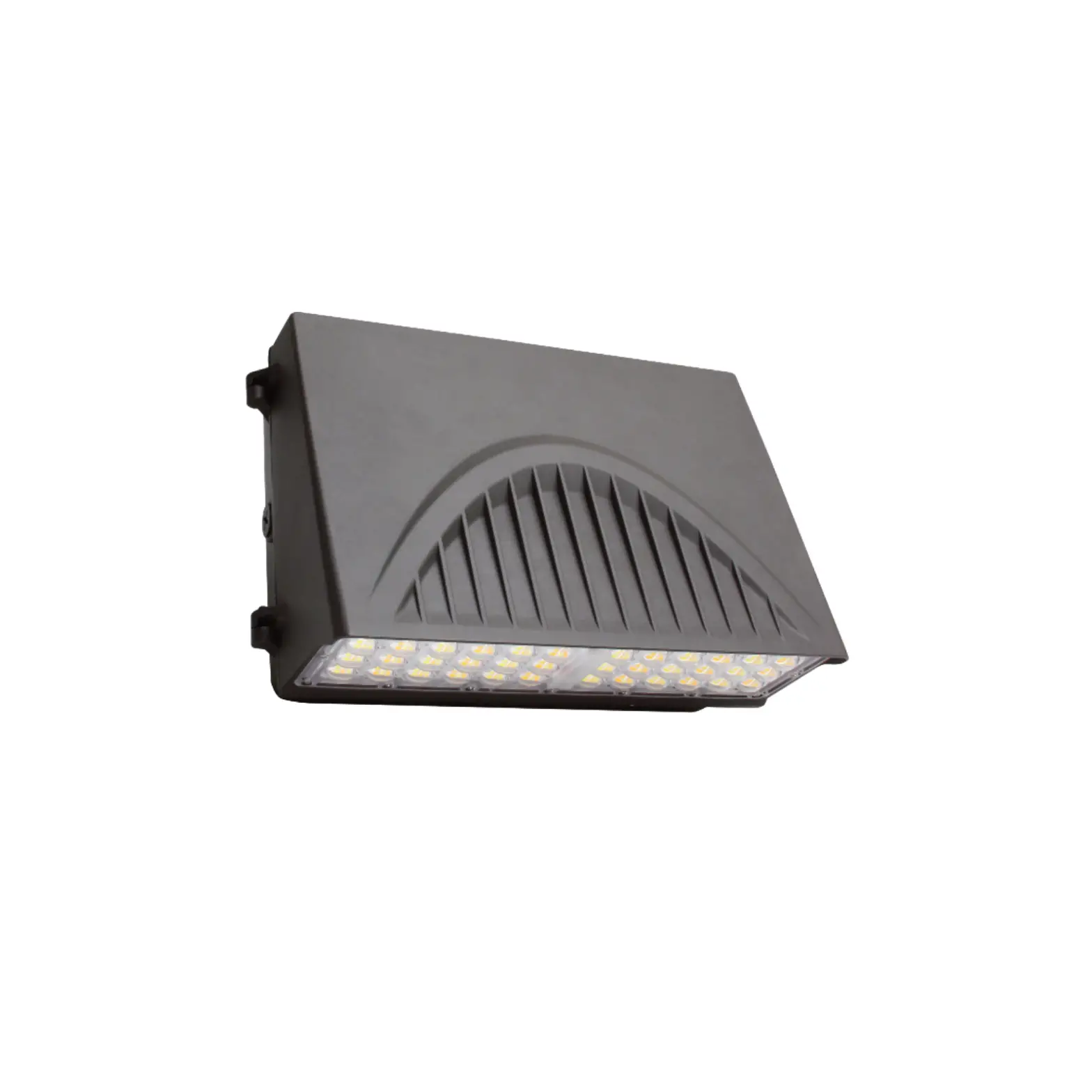 Maxlite Wpc20ut4-csbpccr Wpc Series Small Full Cutoff Wall Pack Instruction Manual