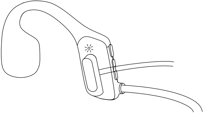 Shenzhen Xingre Openear Waterproof Bone Conduction Headphones 13