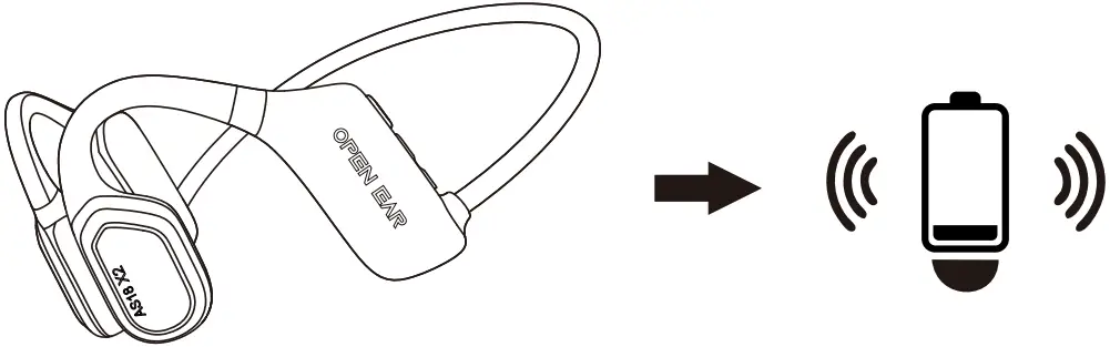 Shenzhen Xingre Openear Waterproof Bone Conduction Headphones 14