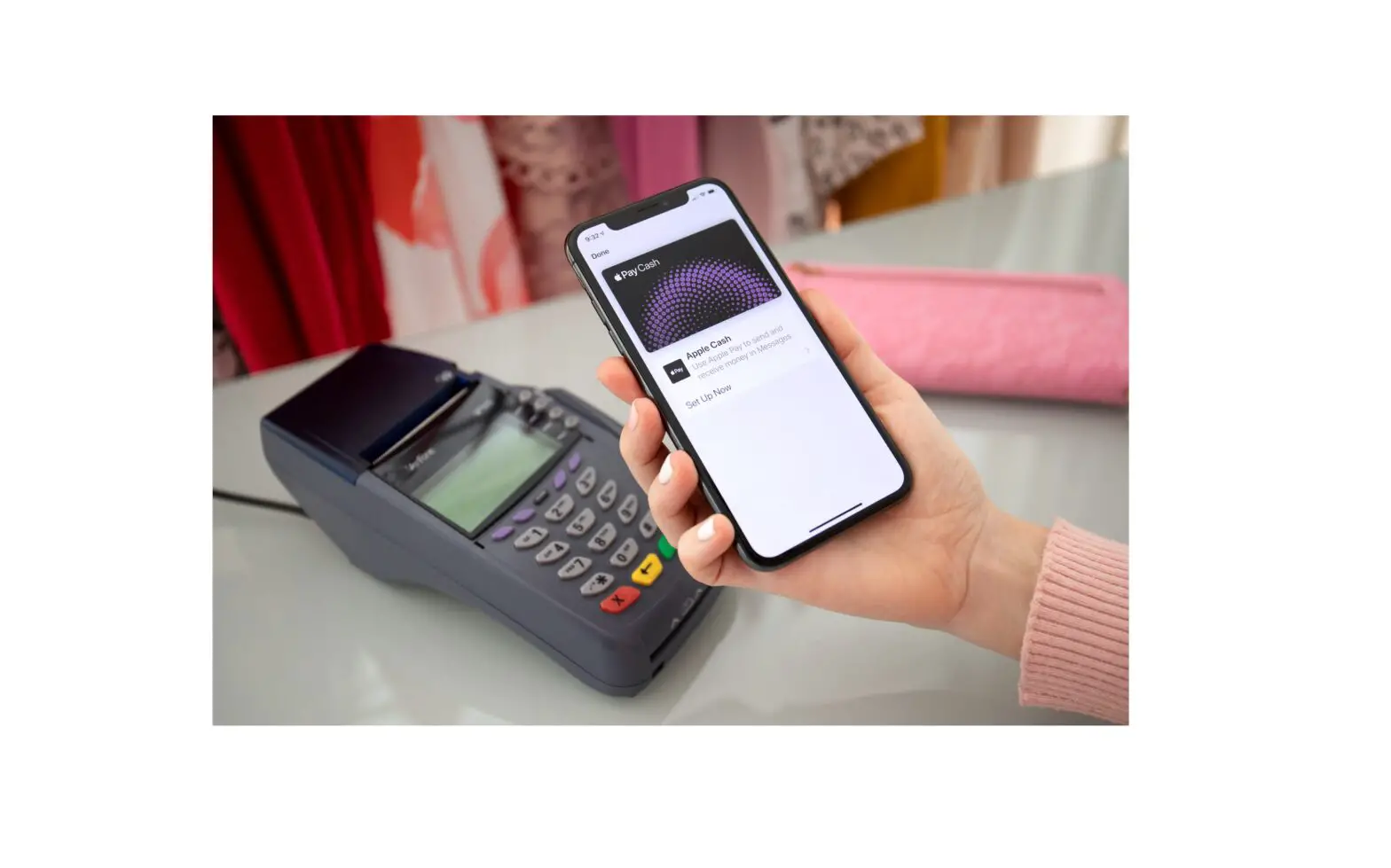 Make Contactless Payments Using Apple Pay On Iphone Make Contactless Payments Using Apple Pay On Iphone