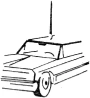 HARVARD H-403 - Antenna 1