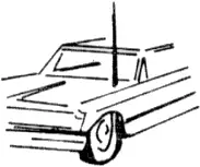 HARVARD H-403 - Antenna 3