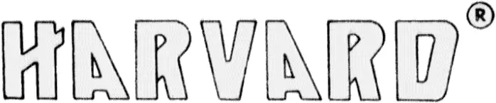 HARVARD logo