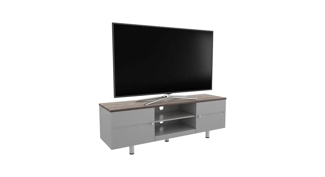 Avf Fs1500wssg-a Whitesands 1.5m Tv Stand Instruction Manual