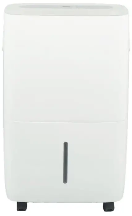 JHS D025B-25PT 25 Pint DOE Dehumidifier