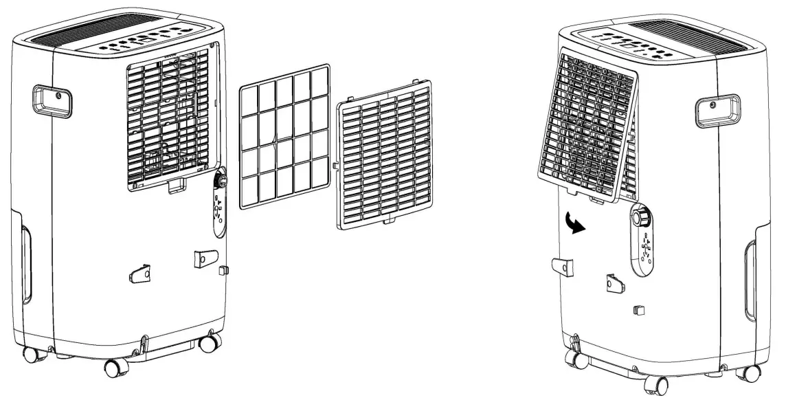 CLEANING & MAINTENANCE