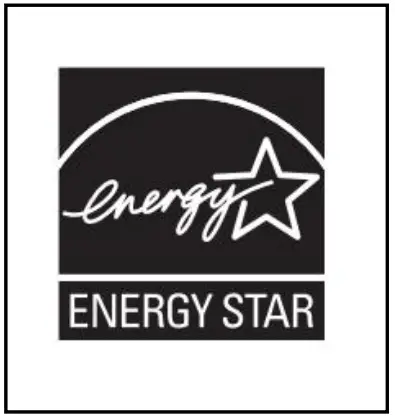 ENERGY STAR LOGO
