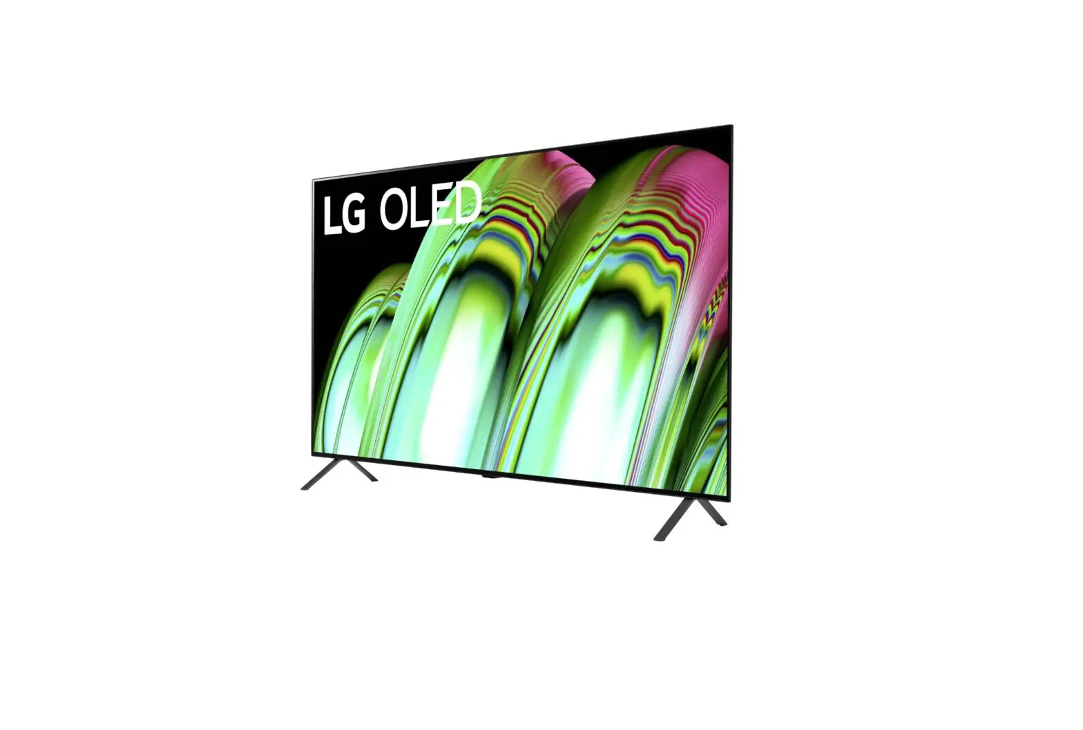 Lg Dvb-t2/c/s2 Oled Tv Owner's Manual Lg Dvb-t2/c/s2 Oled Tv Owner's Manual