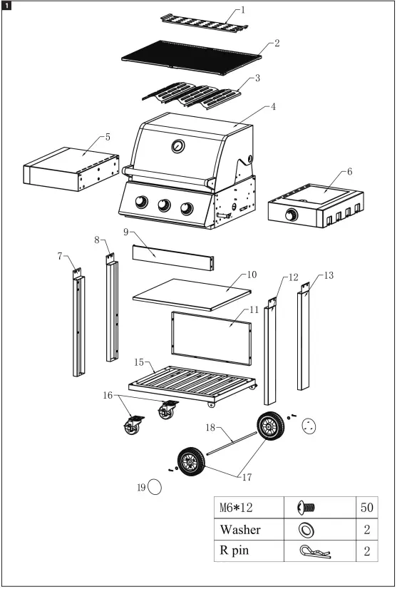 Burns-Barkles-014136-Gas-Grill-FIG-1