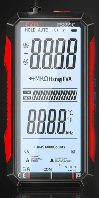 NEXELO-C20WLS-Sports-Testers-PRODUCT