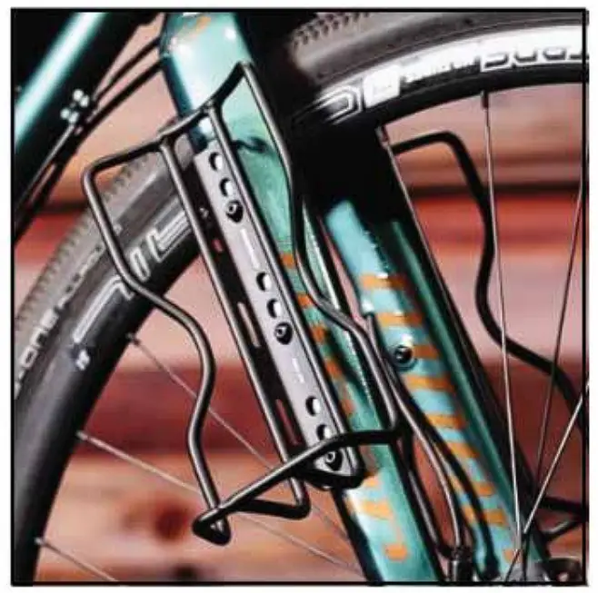 Blackburn 7149605 Outpost Cargo Cage